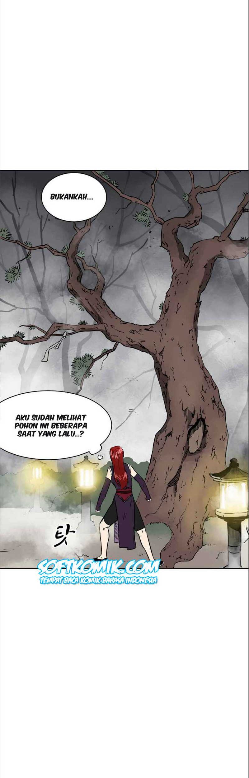 Infinite Level Up in Murim Chapter 51 Gambar 3