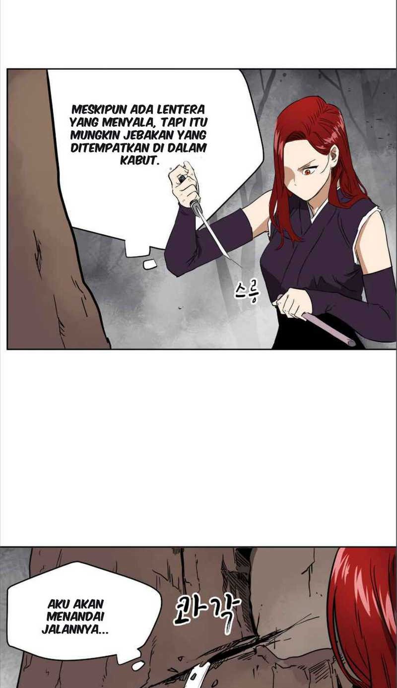 Infinite Level Up in Murim Chapter 51 Gambar 4