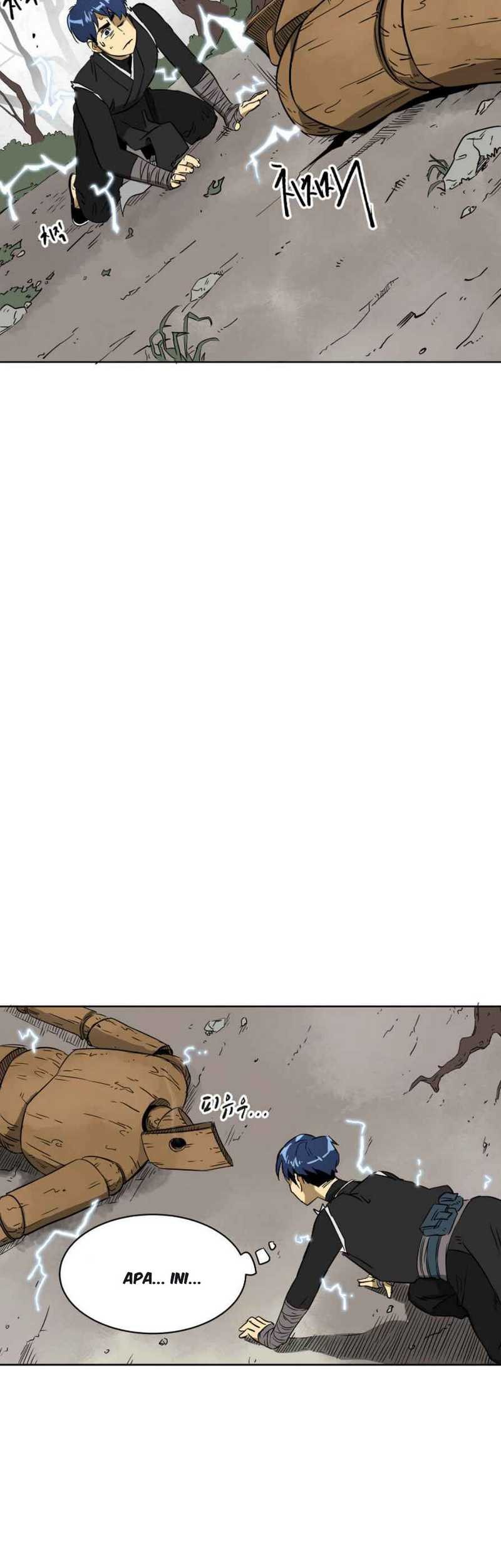 Infinite Level Up in Murim Chapter 51 Gambar 17