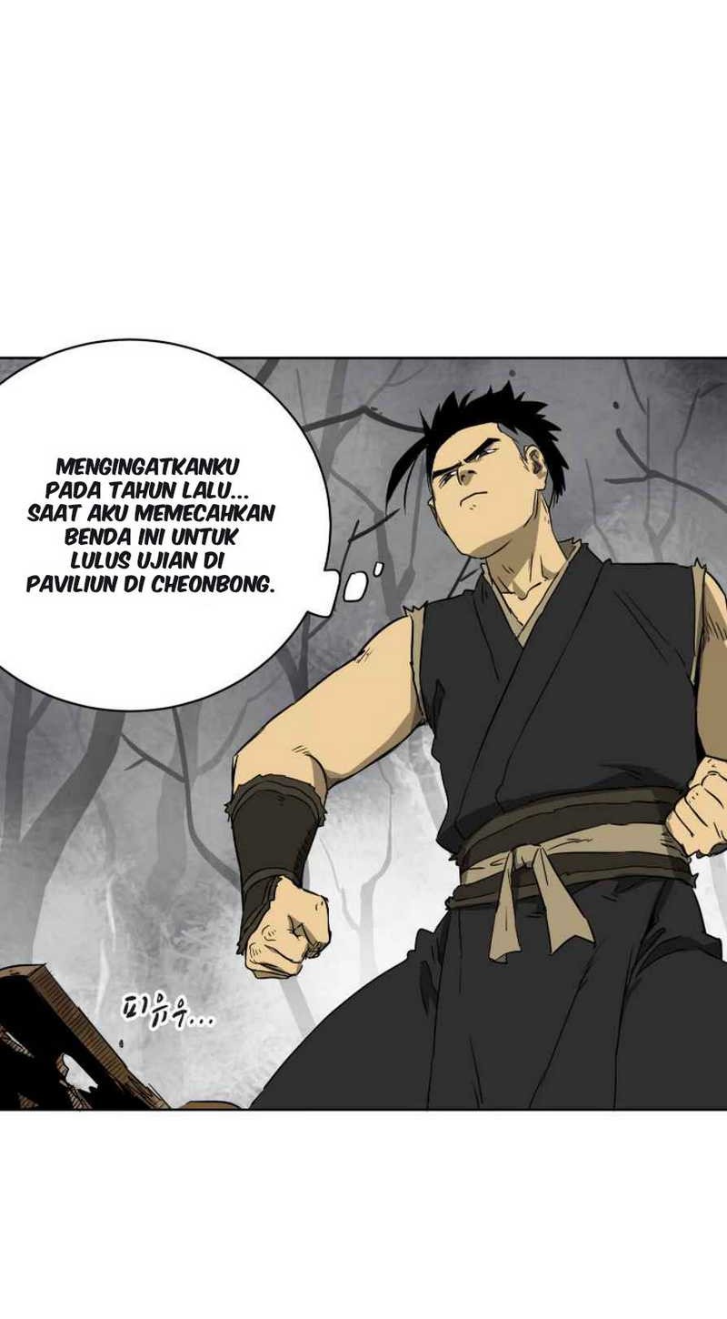 Infinite Level Up in Murim Chapter 51 Gambar 19