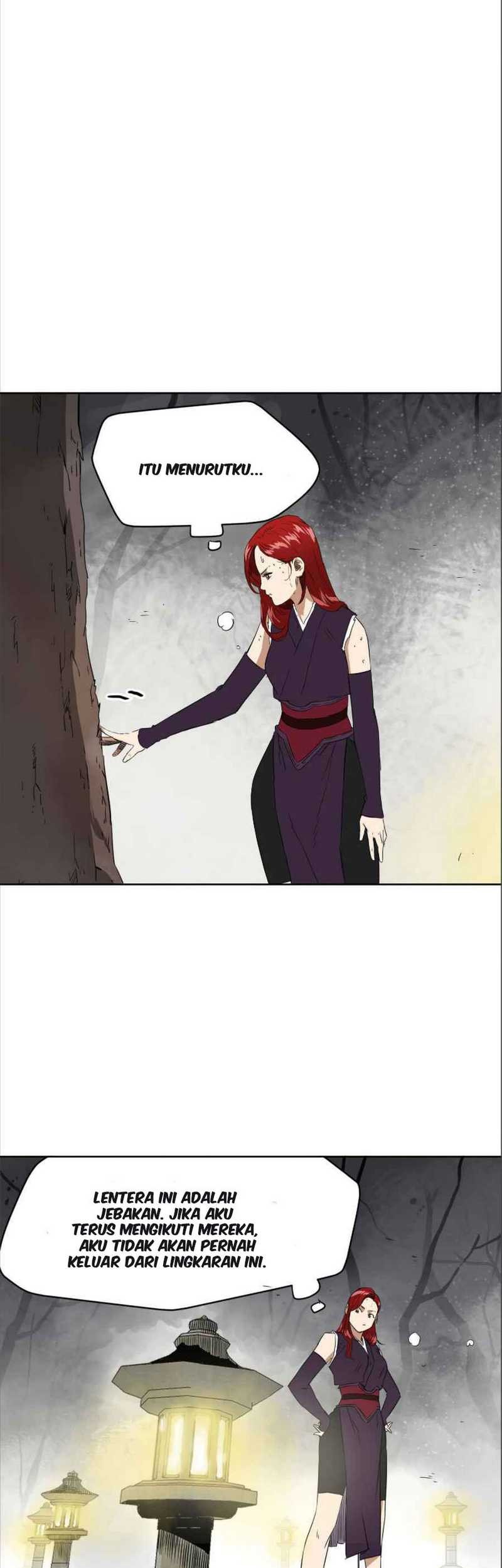 Infinite Level Up in Murim Chapter 51 Gambar 8