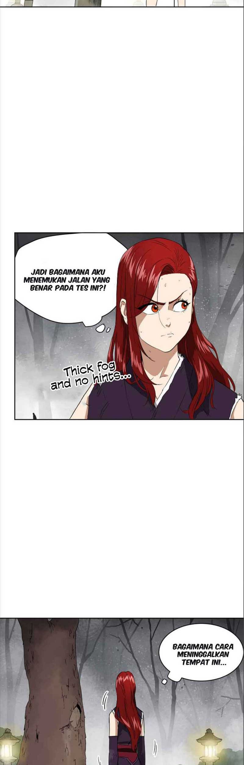 Infinite Level Up in Murim Chapter 51 Gambar 9