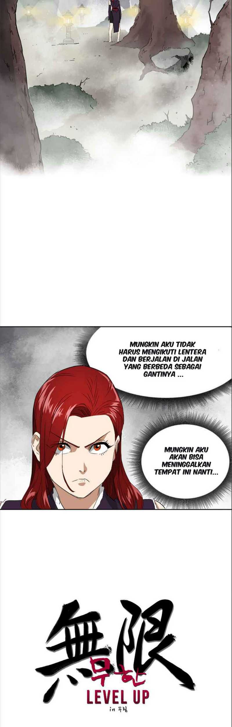 Infinite Level Up in Murim Chapter 51 Gambar 11