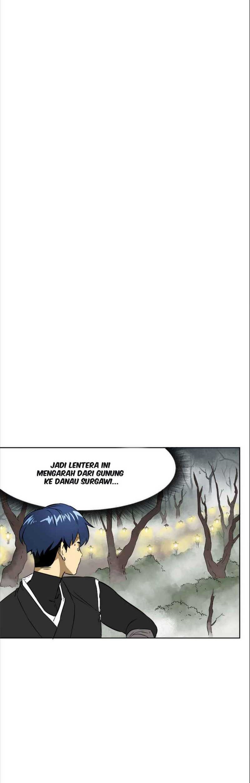 Infinite Level Up in Murim Chapter 51 Gambar 12