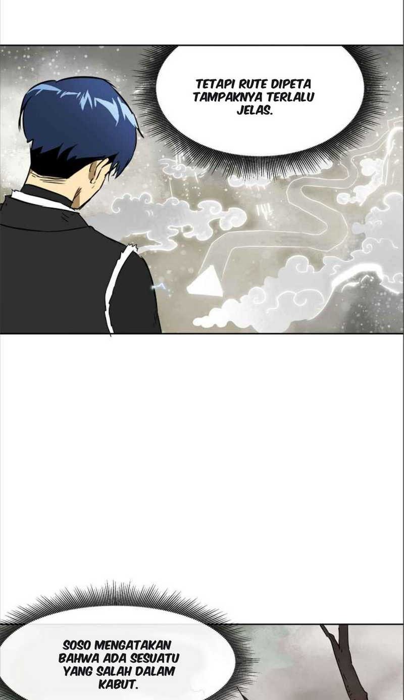 Infinite Level Up in Murim Chapter 51 Gambar 13