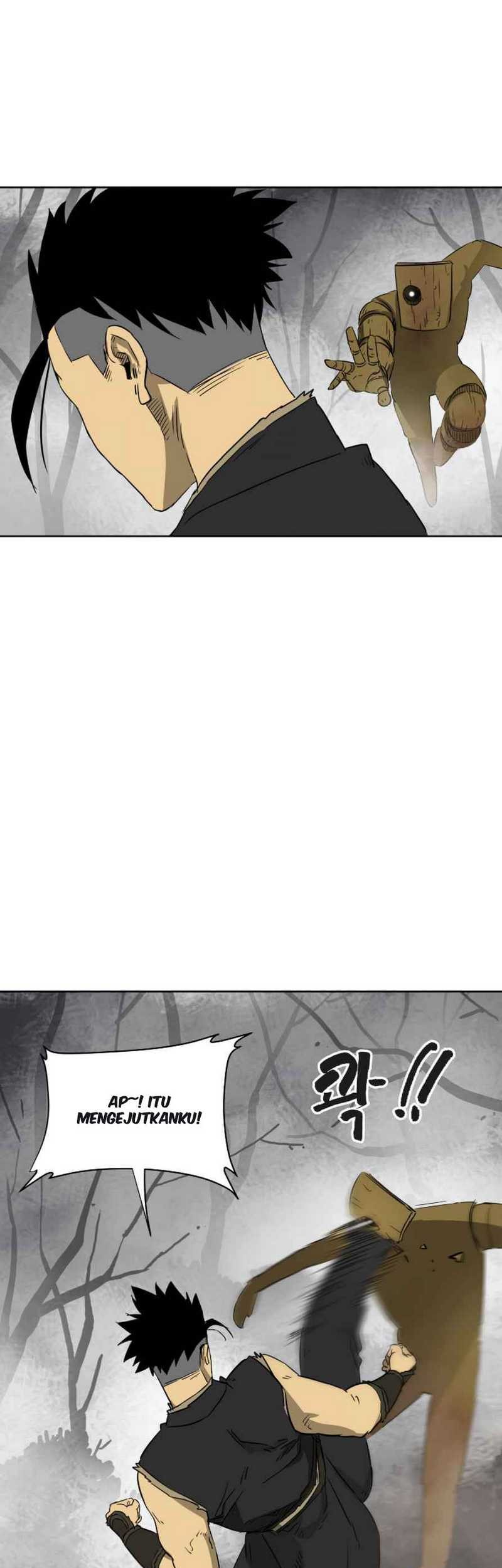 Infinite Level Up in Murim Chapter 51 Gambar 20