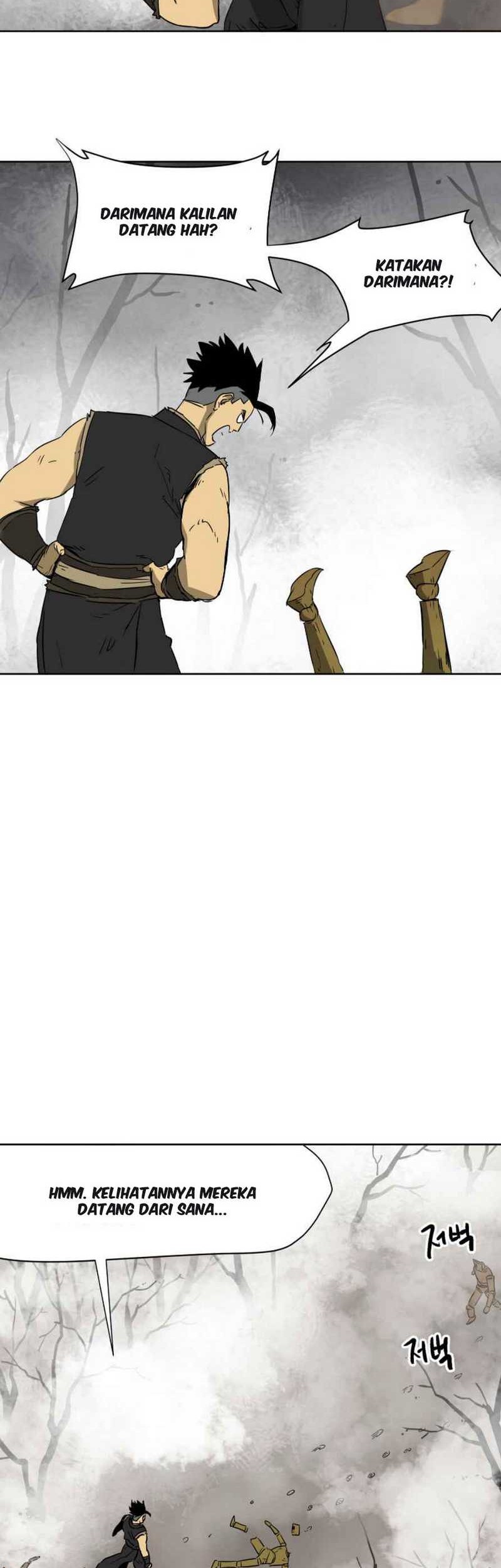 Infinite Level Up in Murim Chapter 51 Gambar 21