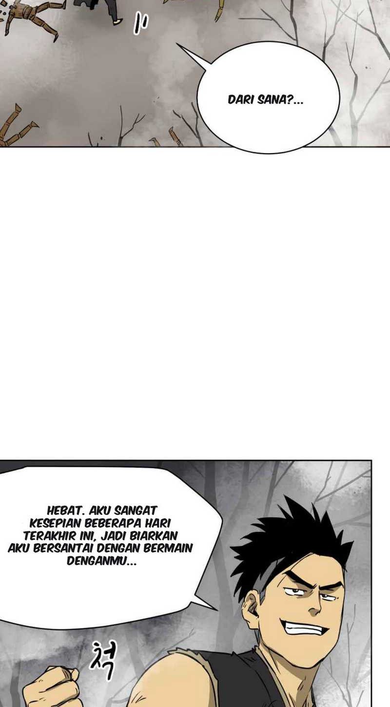 Infinite Level Up in Murim Chapter 51 Gambar 22