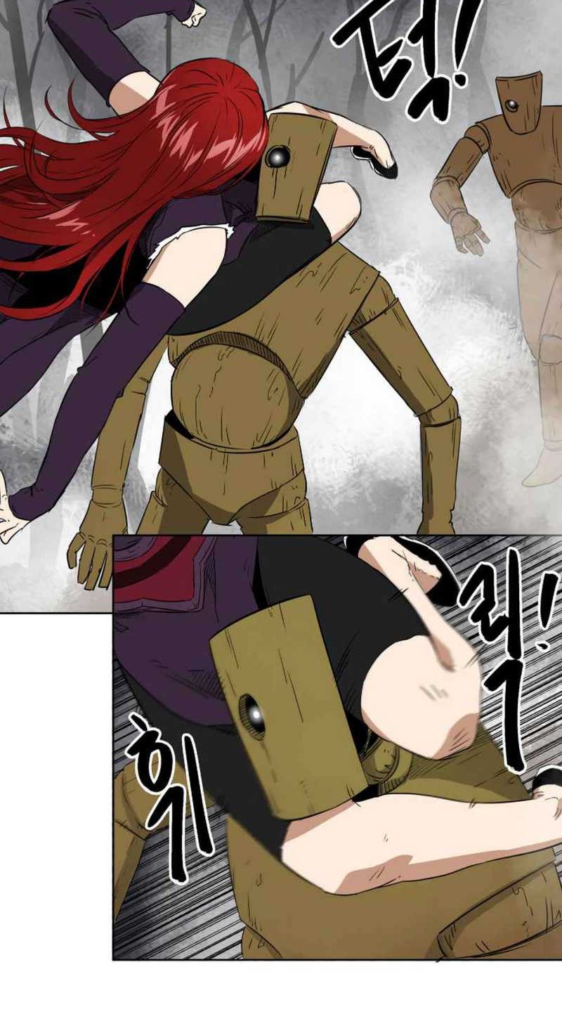 Infinite Level Up in Murim Chapter 51 Gambar 25