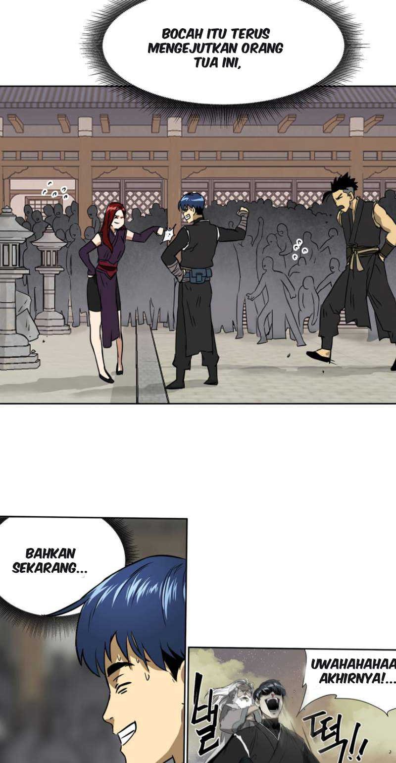 Infinite Level Up in Murim Chapter 50 Gambar 7