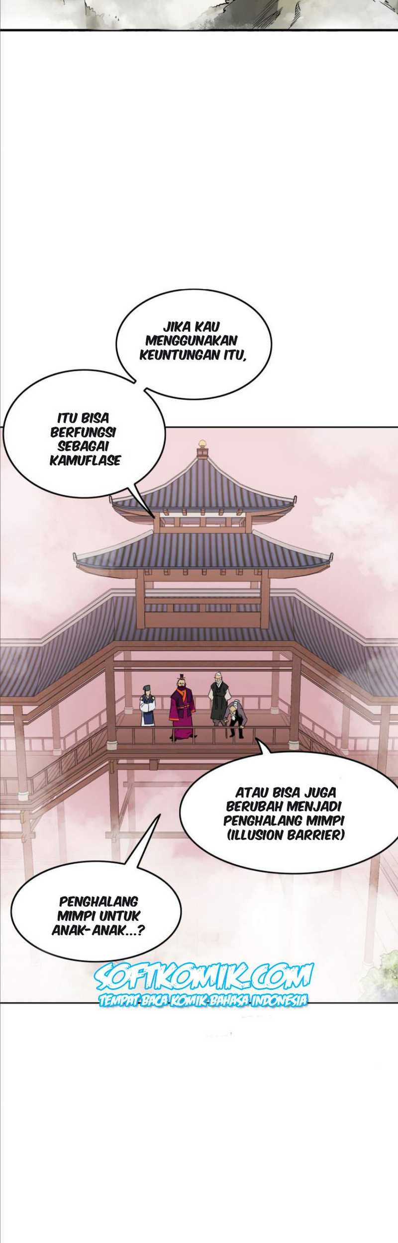 Infinite Level Up in Murim Chapter 50 Gambar 26