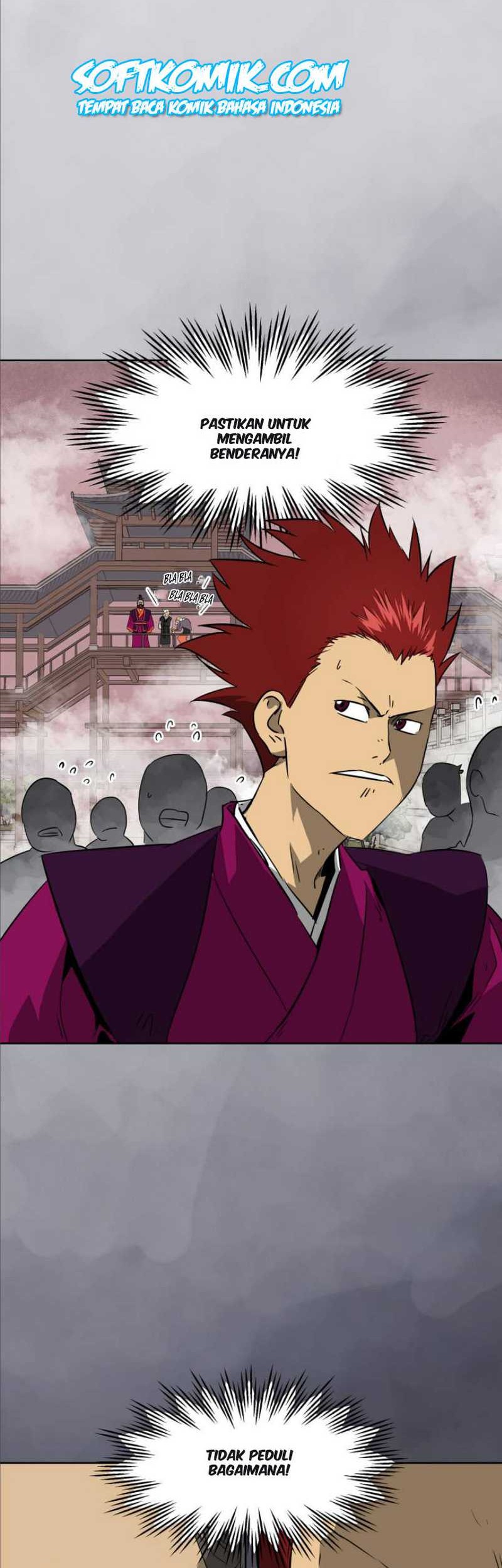 Infinite Level Up in Murim Chapter 50 Gambar 30