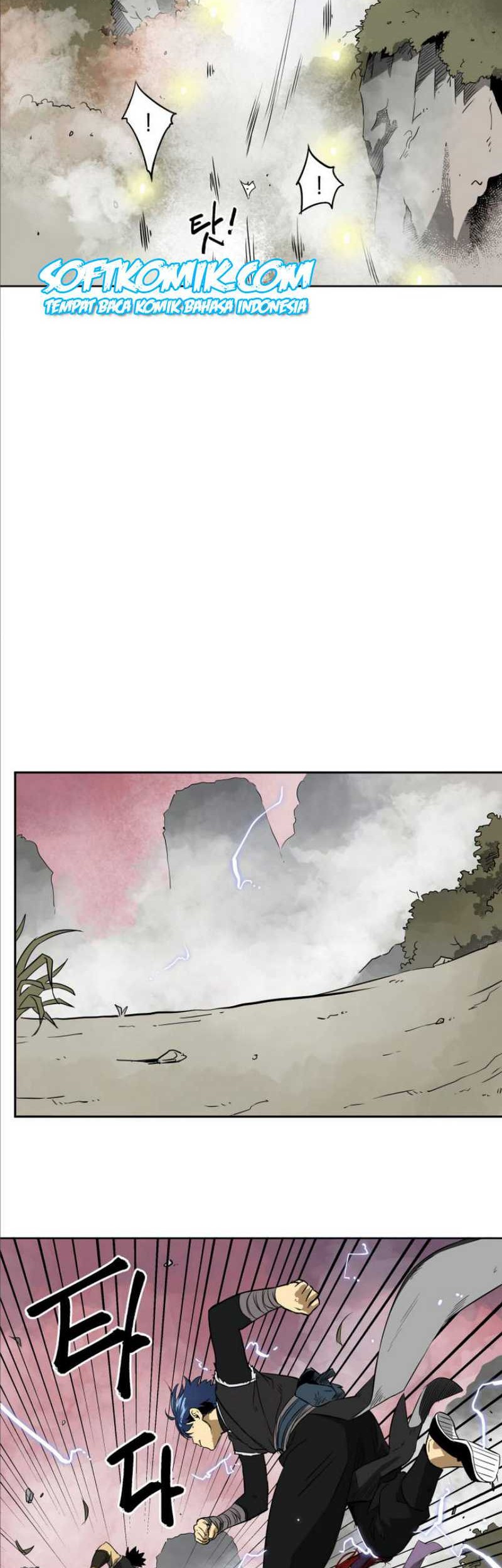 Infinite Level Up in Murim Chapter 50 Gambar 33