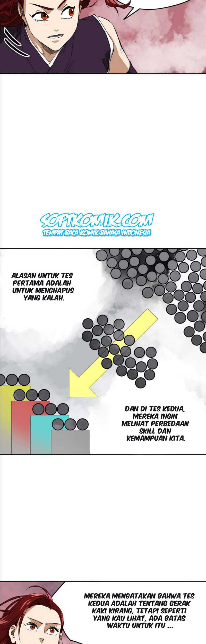 Infinite Level Up in Murim Chapter 50 Gambar 35