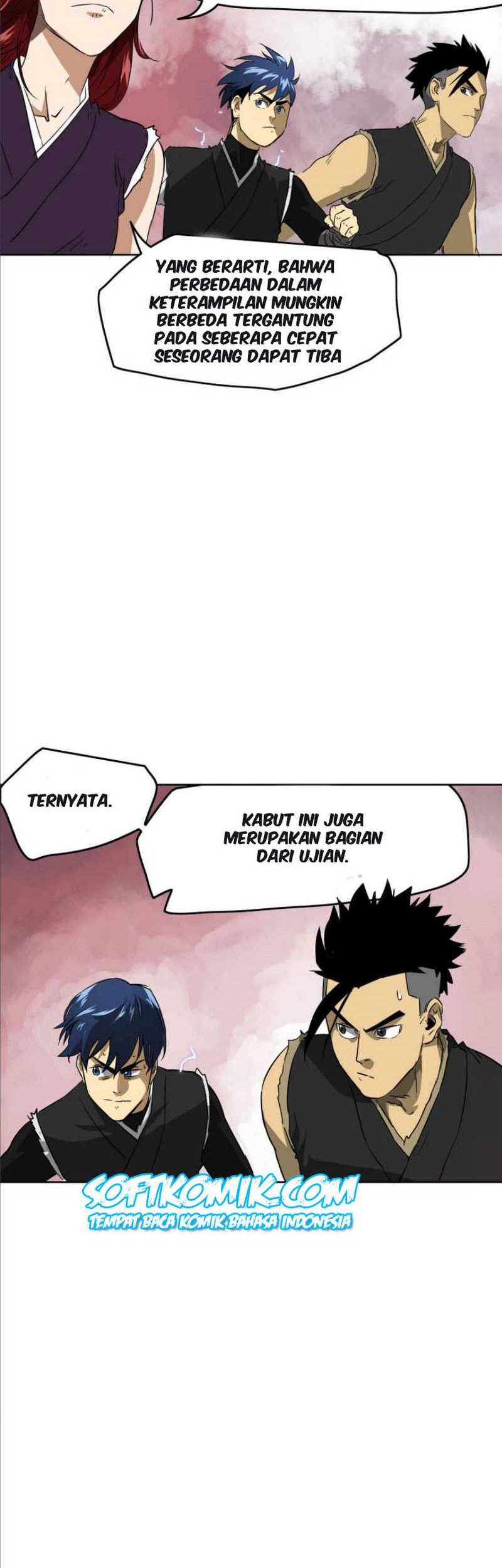 Infinite Level Up in Murim Chapter 50 Gambar 36