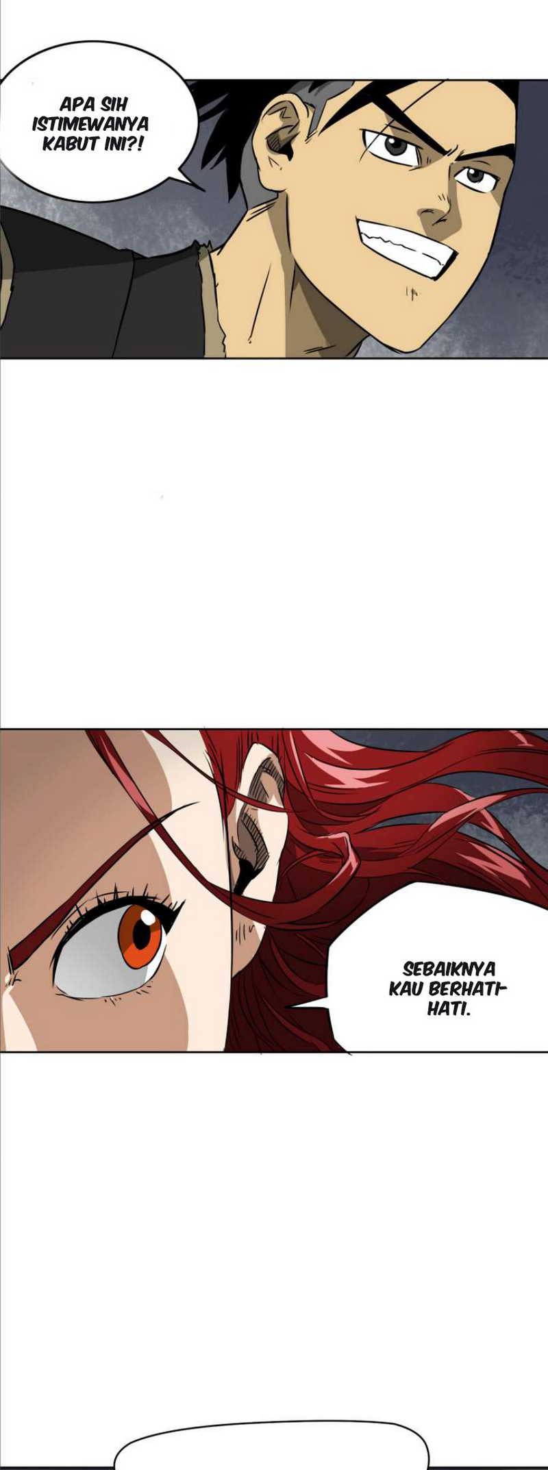 Infinite Level Up in Murim Chapter 50 Gambar 37