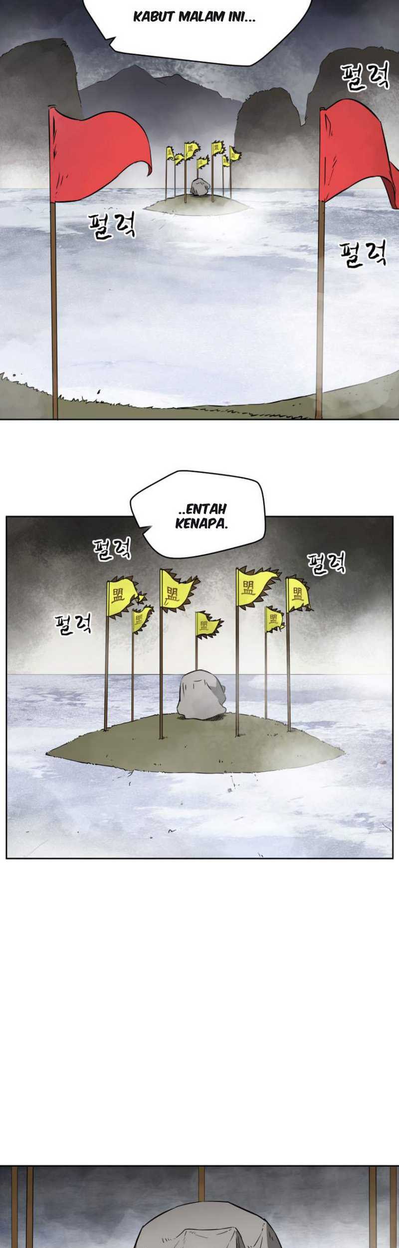 Infinite Level Up in Murim Chapter 50 Gambar 38