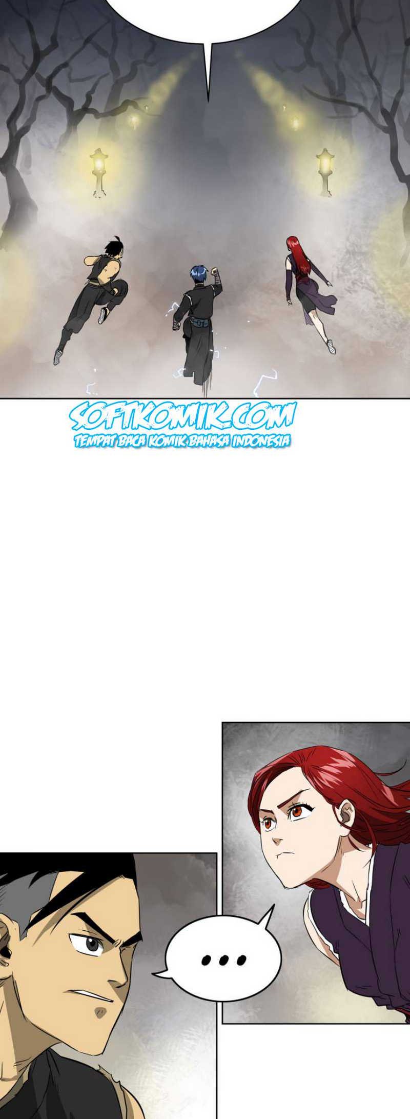 Infinite Level Up in Murim Chapter 50 Gambar 40