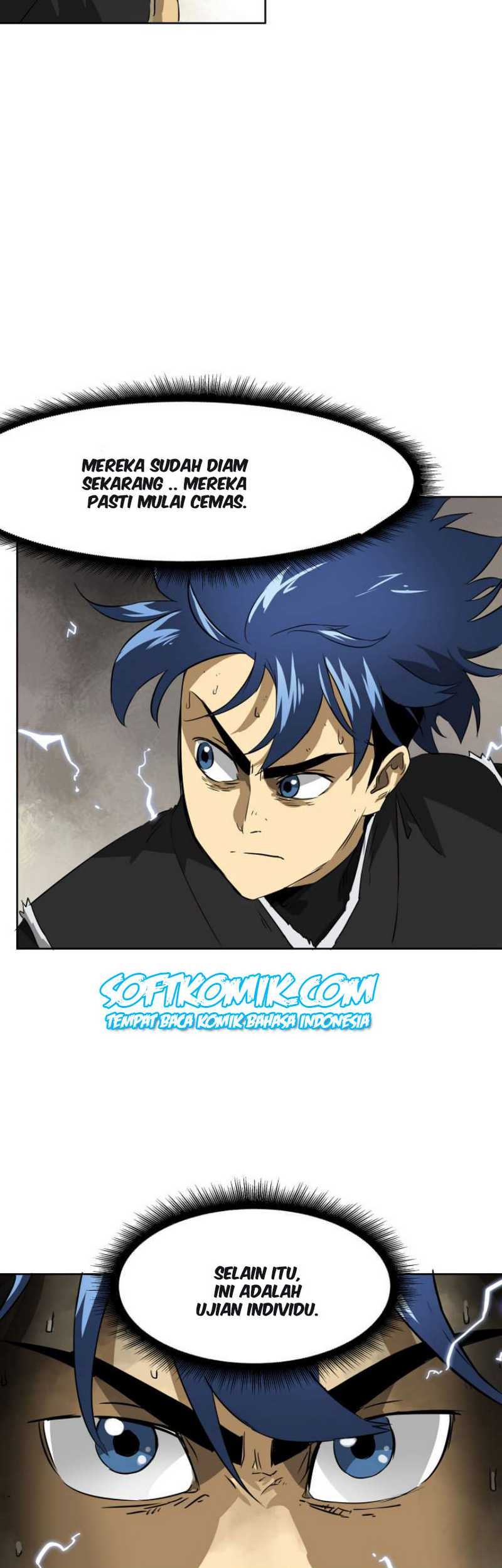 Infinite Level Up in Murim Chapter 50 Gambar 41