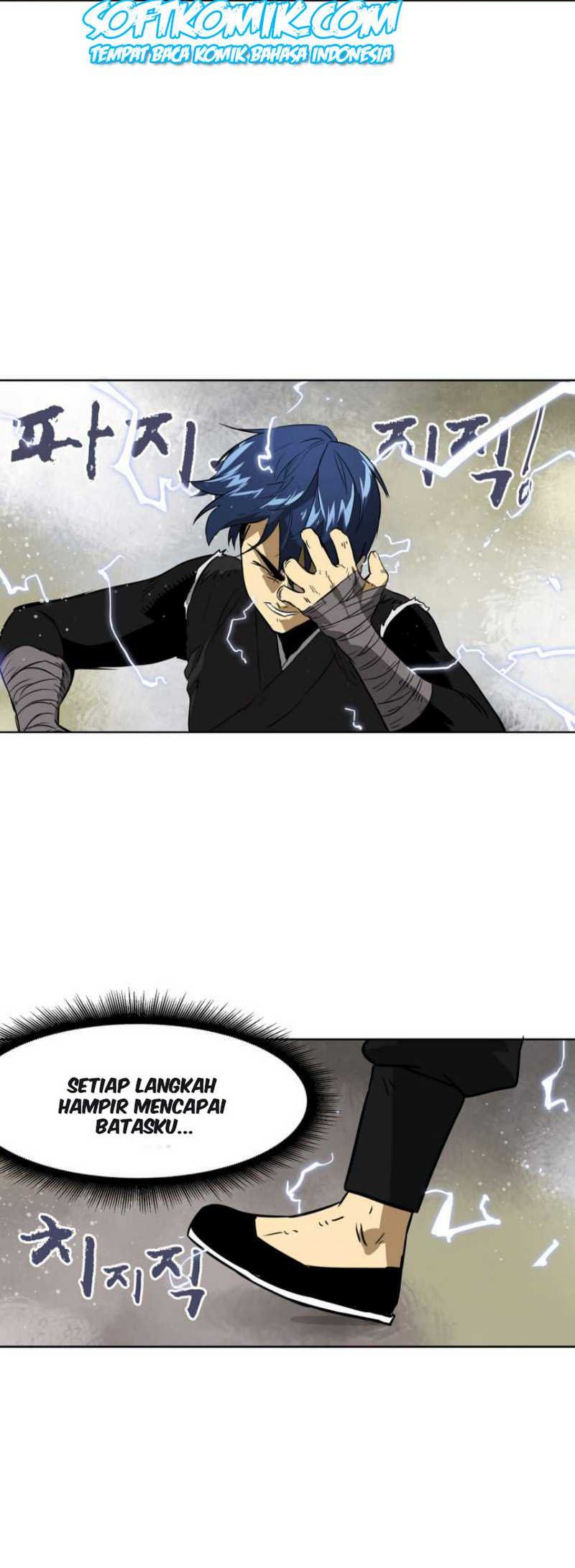 Infinite Level Up in Murim Chapter 50 Gambar 43