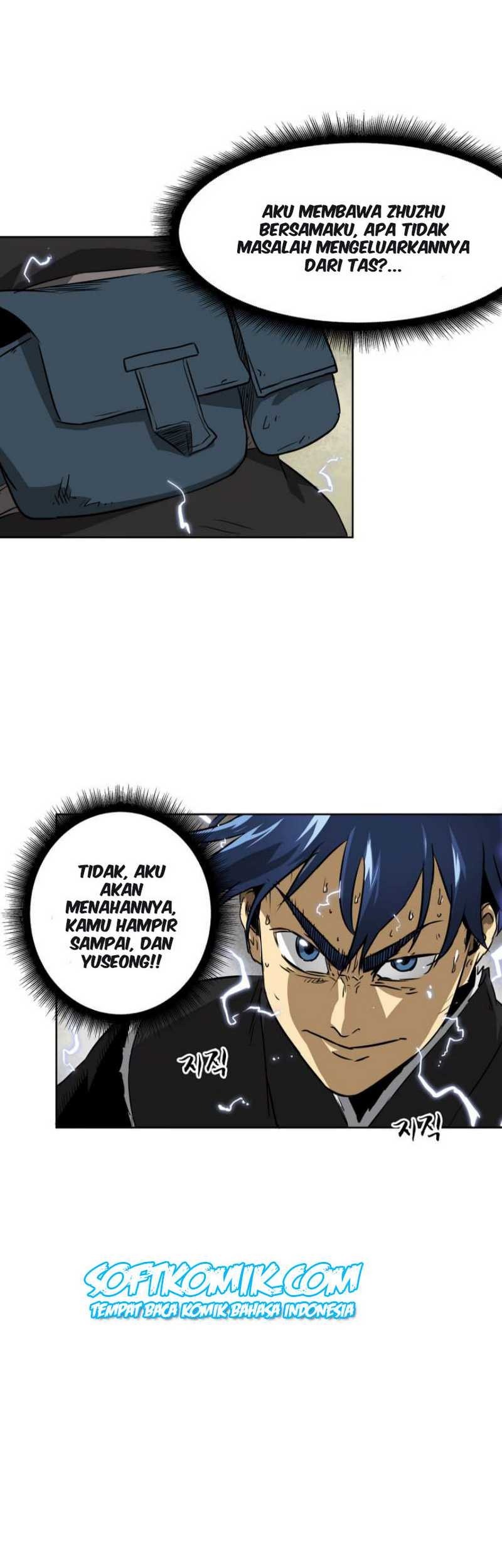 Infinite Level Up in Murim Chapter 50 Gambar 44