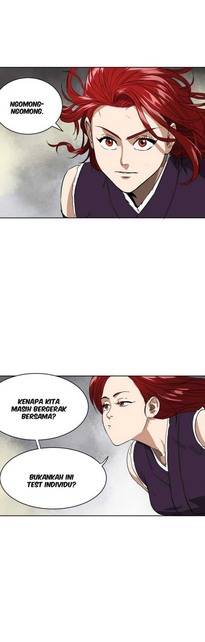 Infinite Level Up in Murim Chapter 50 Gambar 45