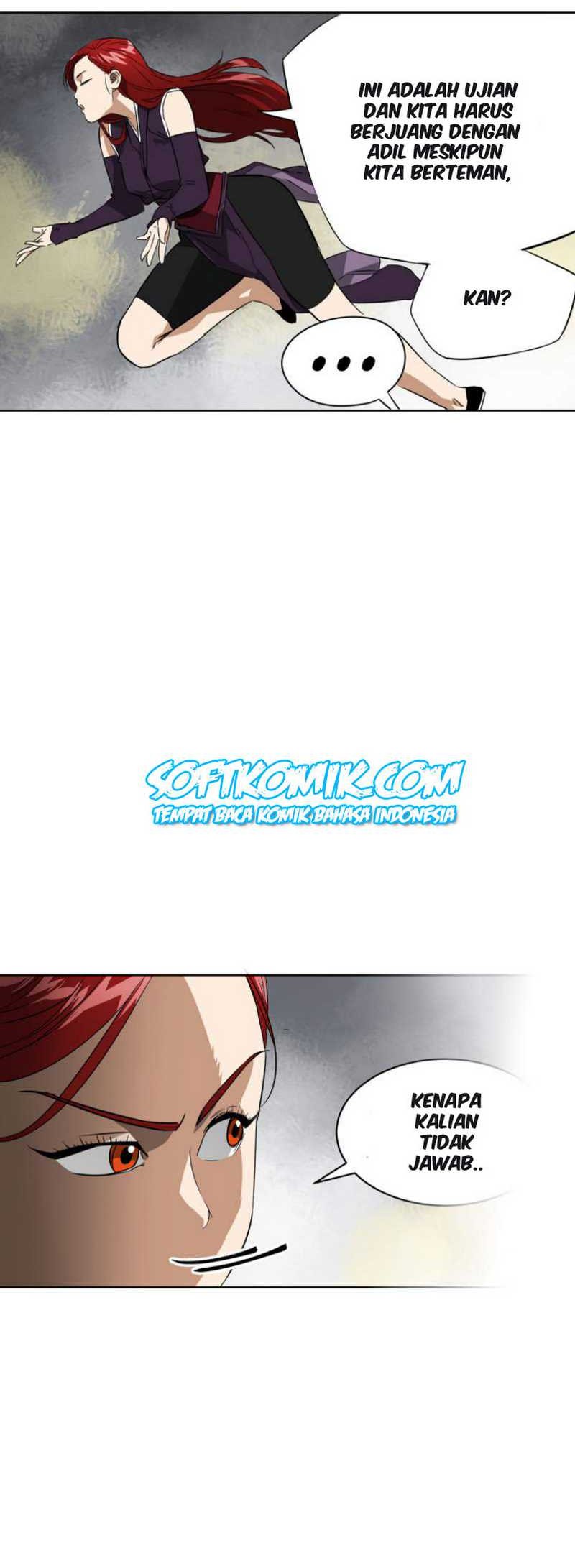 Infinite Level Up in Murim Chapter 50 Gambar 46