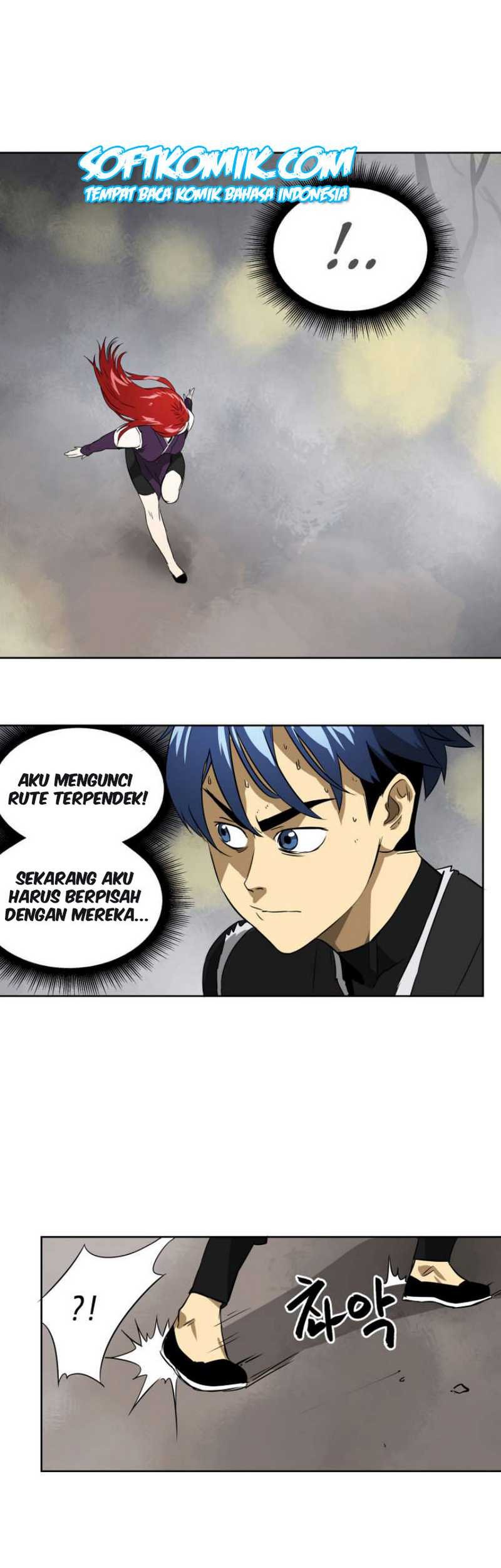 Infinite Level Up in Murim Chapter 50 Gambar 47