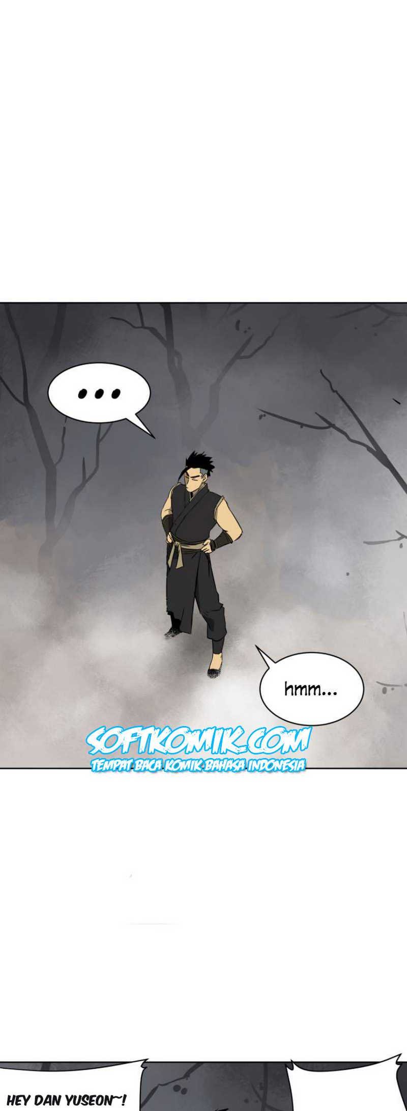 Infinite Level Up in Murim Chapter 50 Gambar 49
