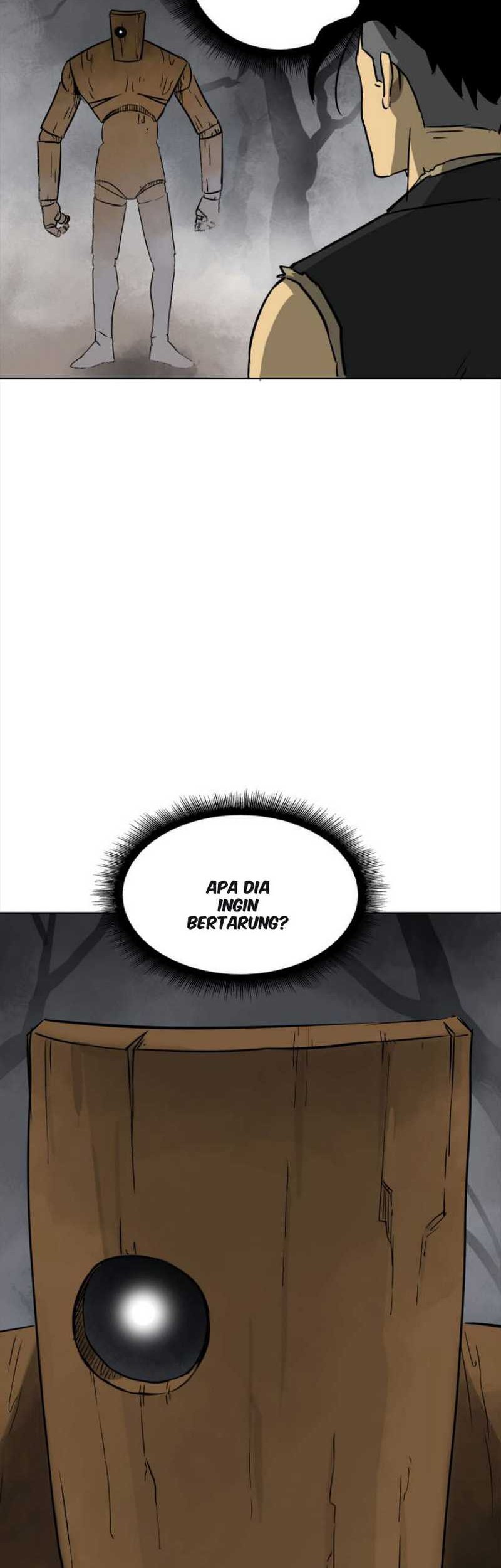 Infinite Level Up in Murim Chapter 50 Gambar 51