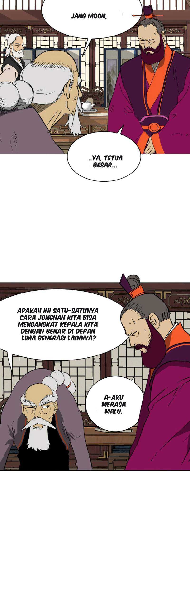 Infinite Level Up in Murim Chapter 50 Gambar 3