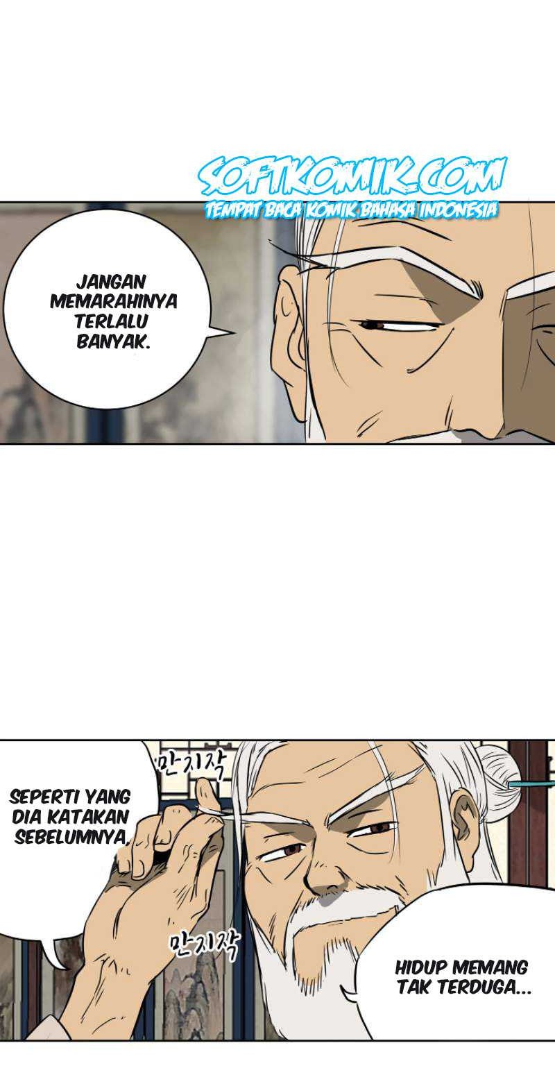 Infinite Level Up in Murim Chapter 50 Gambar 4