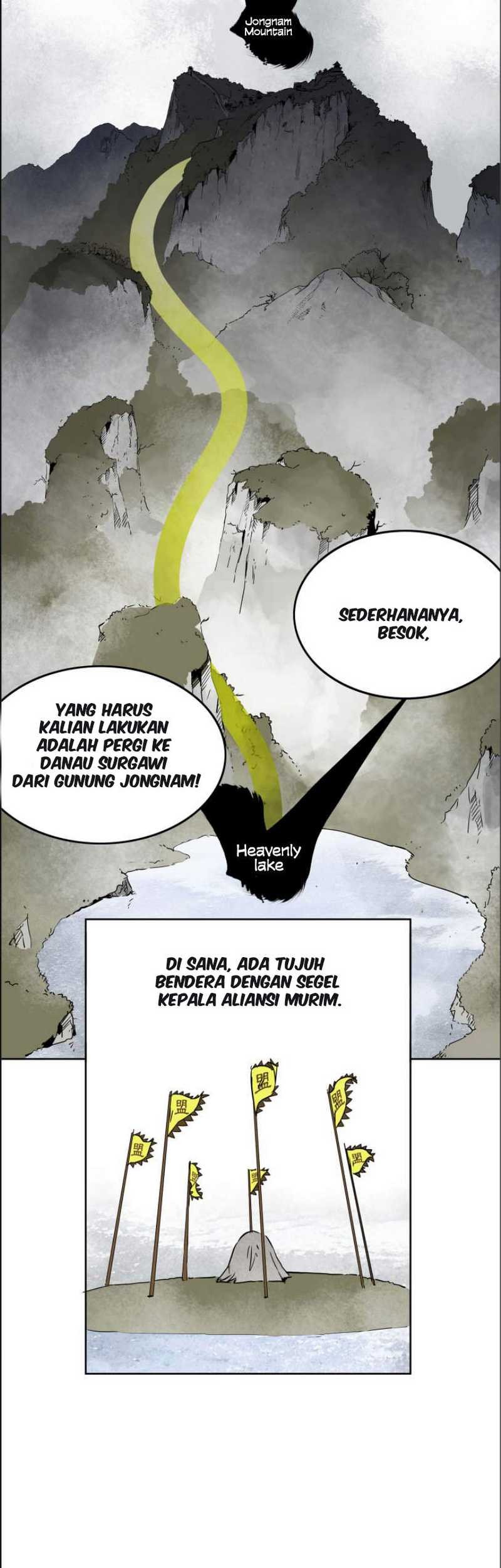 Infinite Level Up in Murim Chapter 50 Gambar 17