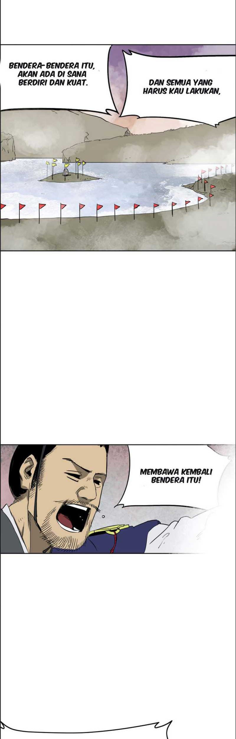 Infinite Level Up in Murim Chapter 50 Gambar 18