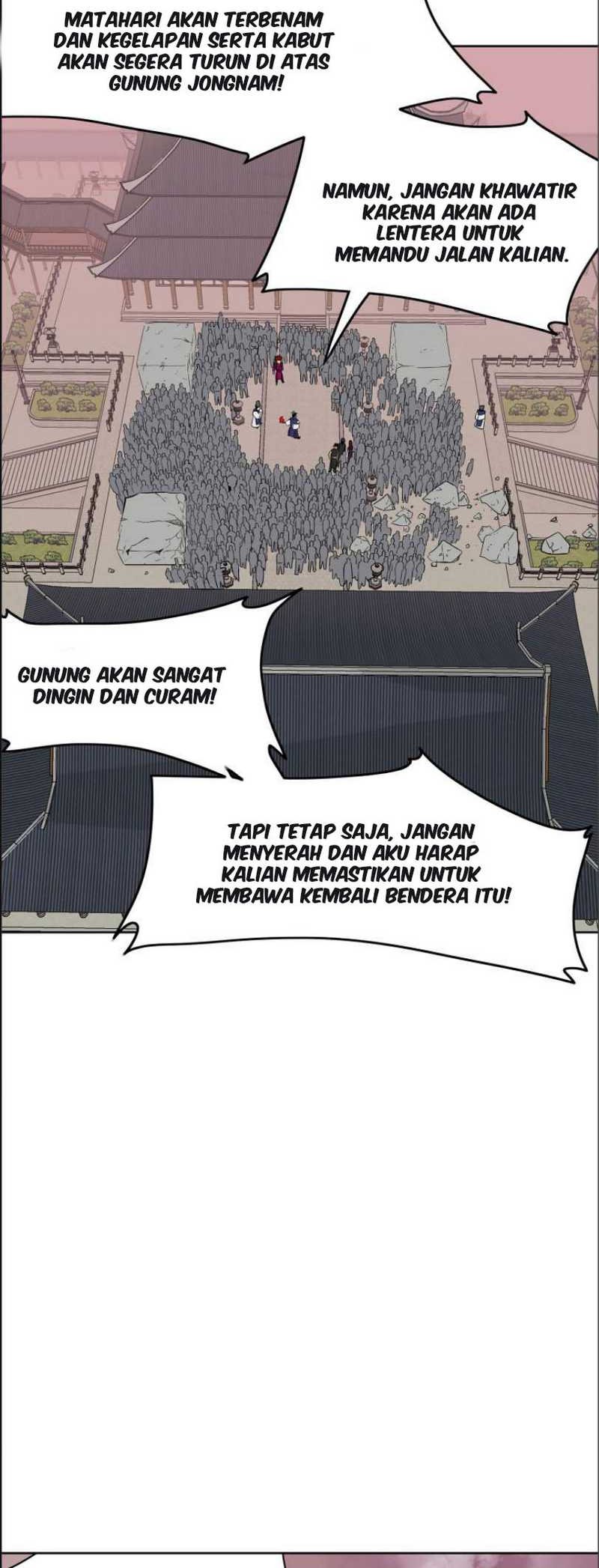 Infinite Level Up in Murim Chapter 50 Gambar 19
