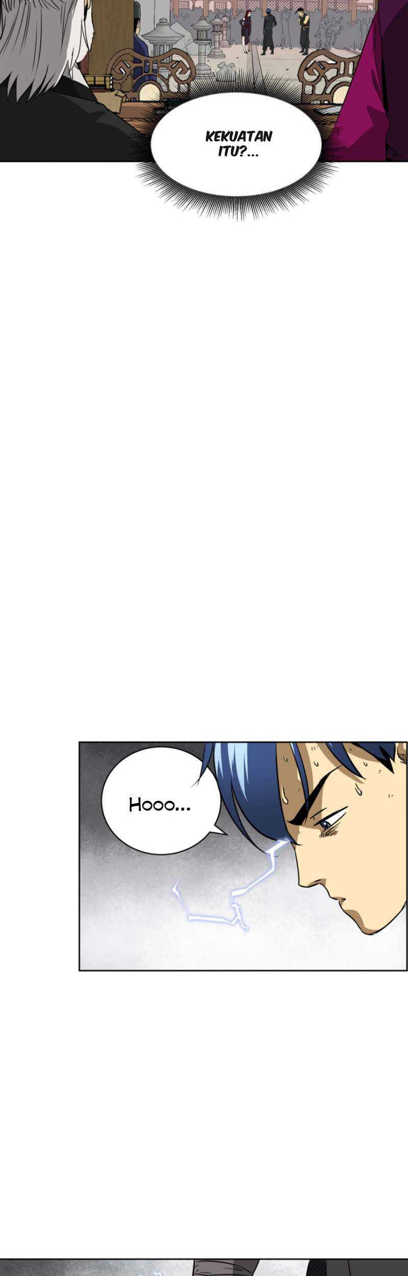 Infinite Level Up in Murim Chapter 50 Gambar 9