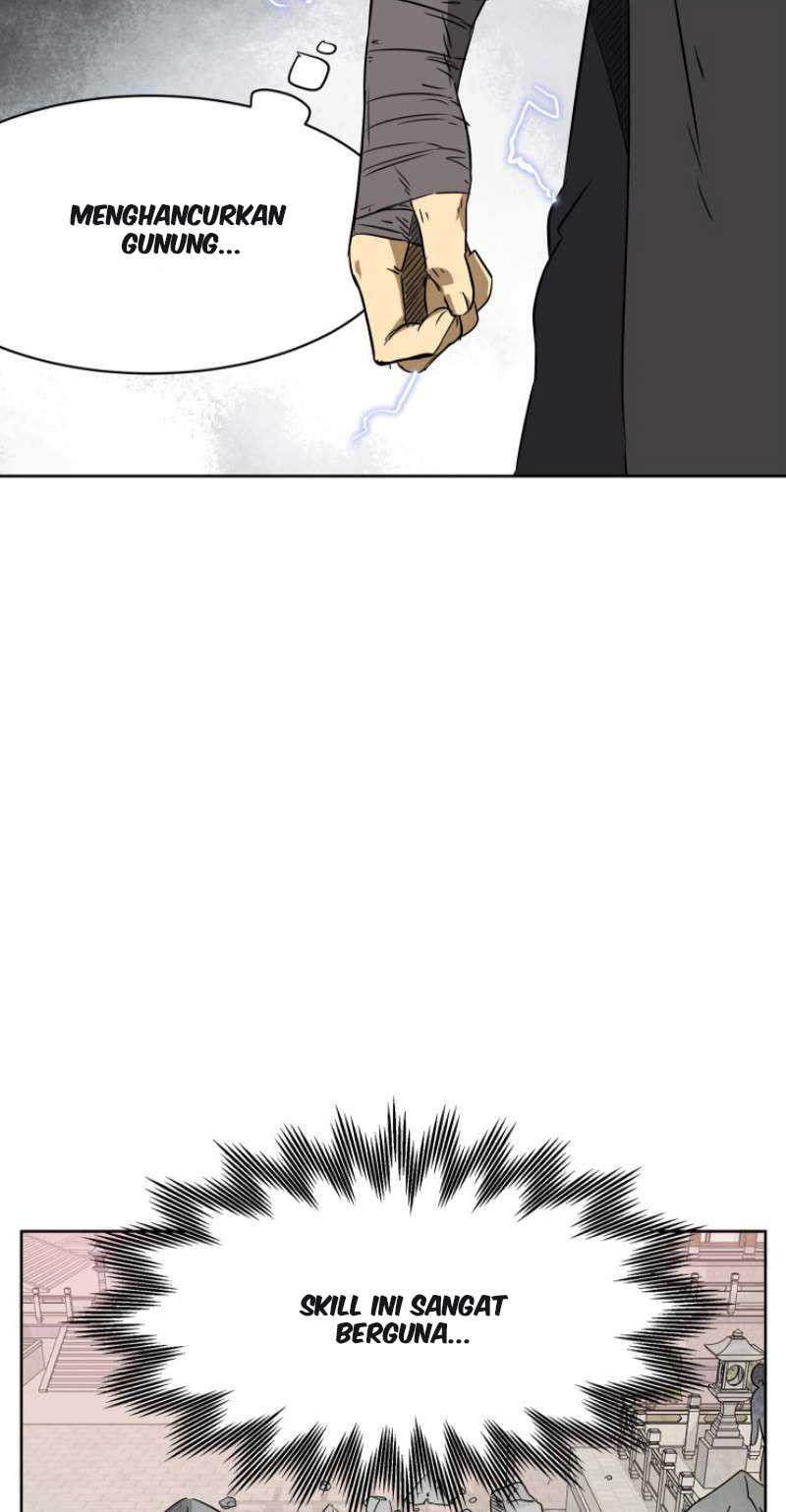 Infinite Level Up in Murim Chapter 50 Gambar 10