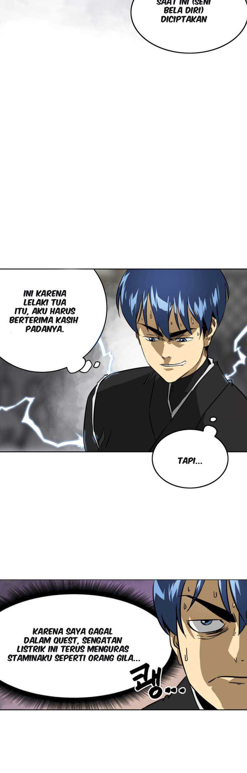Infinite Level Up in Murim Chapter 50 Gambar 12