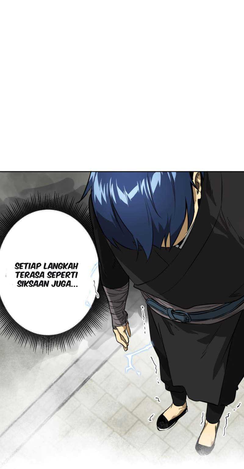 Infinite Level Up in Murim Chapter 50 Gambar 13