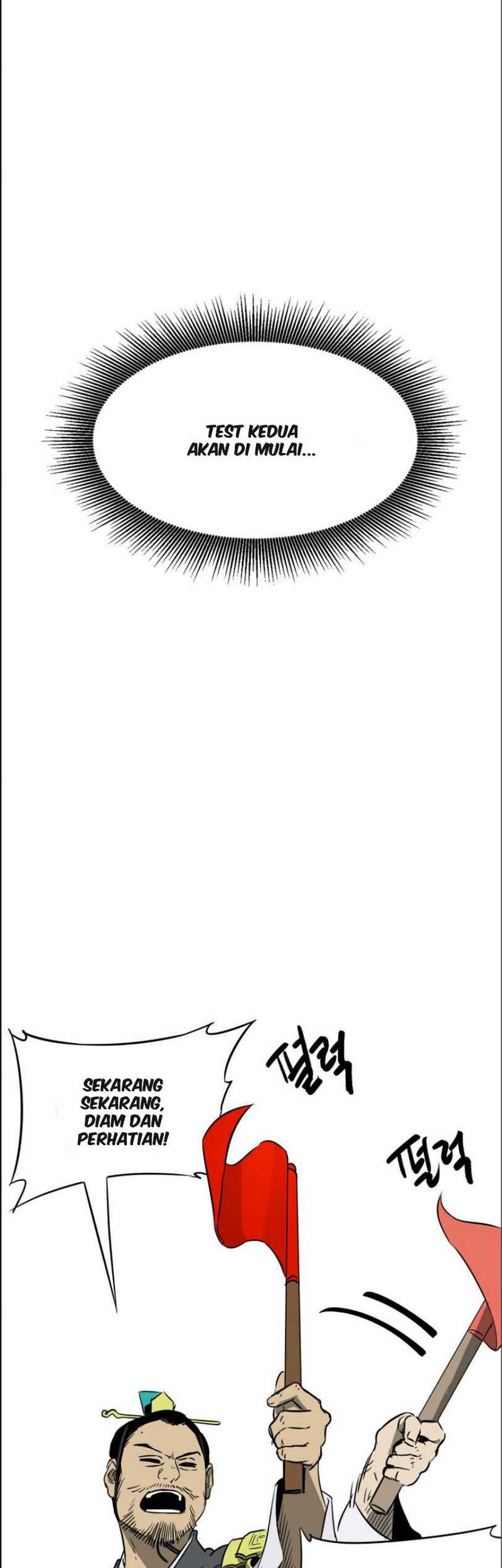 Infinite Level Up in Murim Chapter 50 Gambar 15