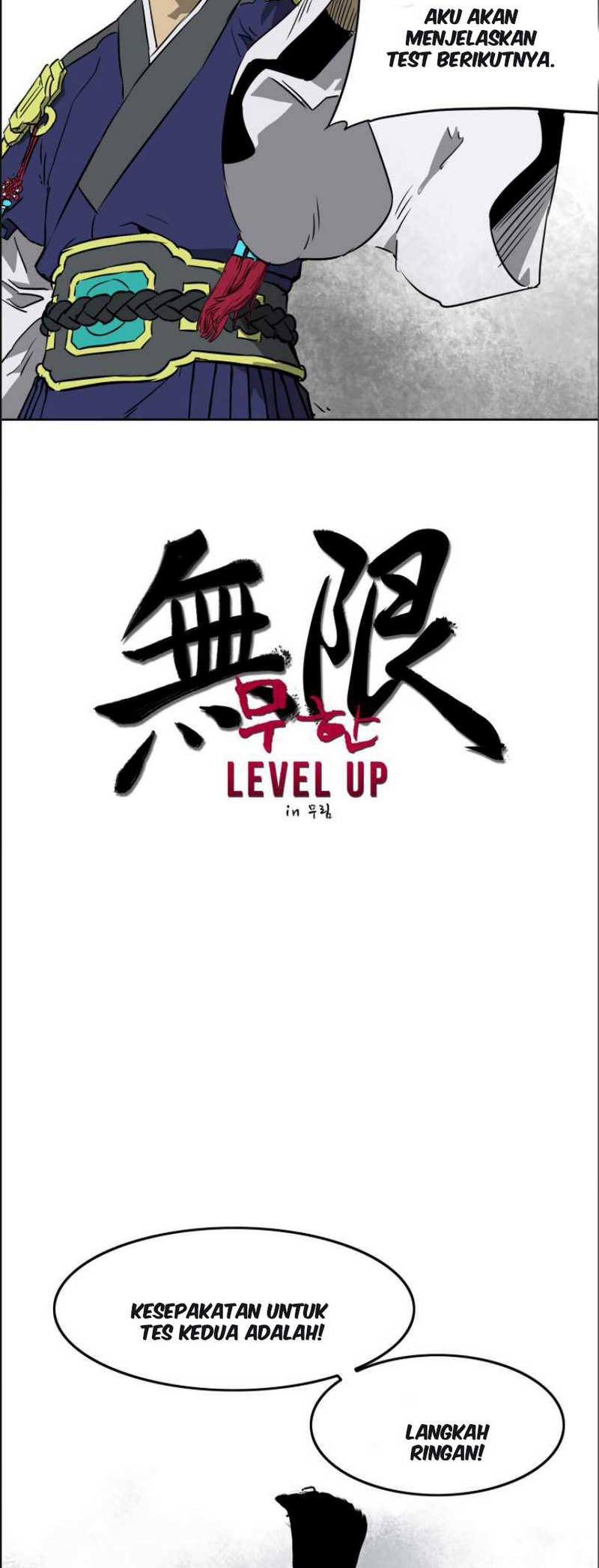 Infinite Level Up in Murim Chapter 50 Gambar 16