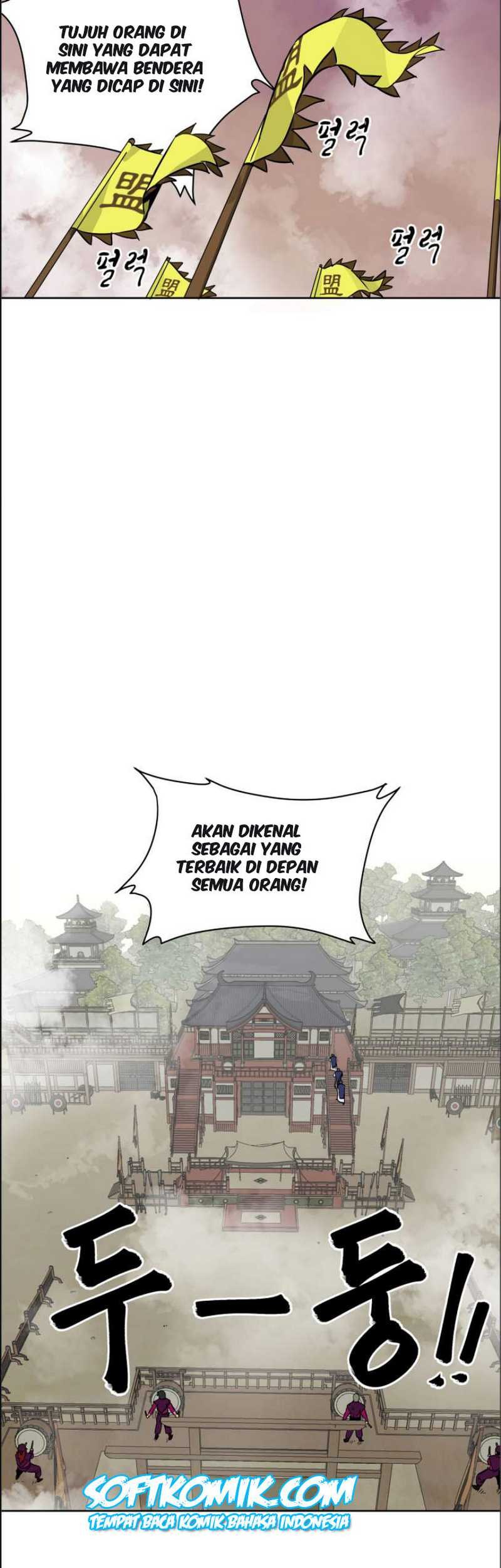 Infinite Level Up in Murim Chapter 50 Gambar 20