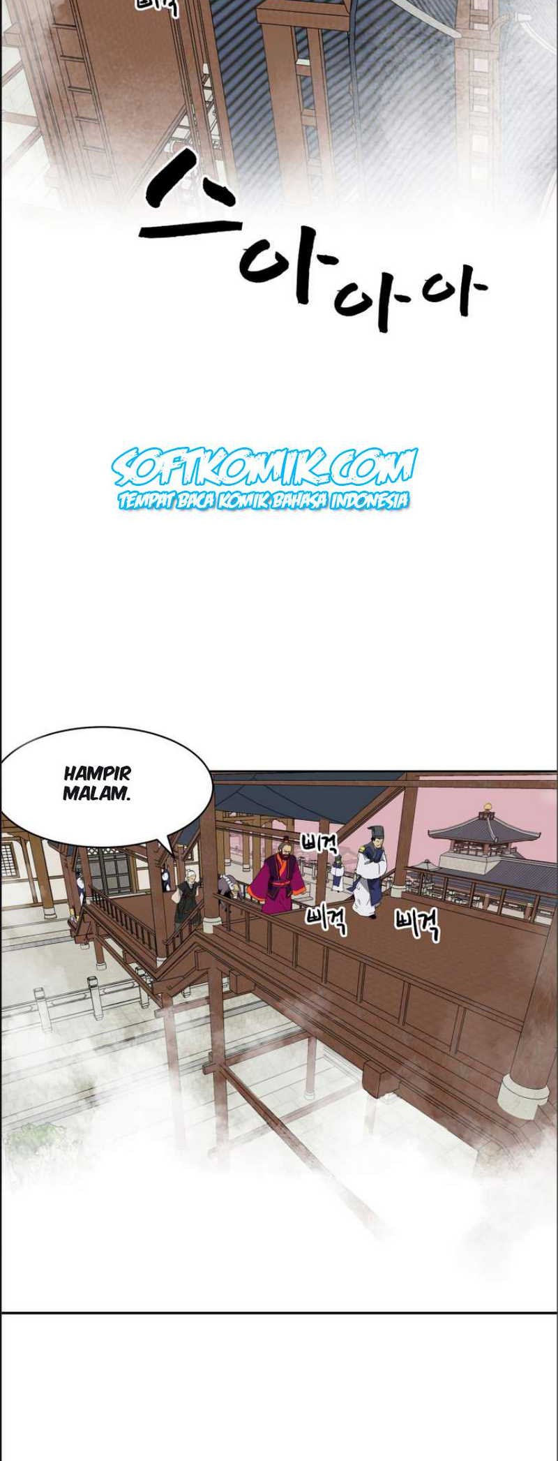 Infinite Level Up in Murim Chapter 50 Gambar 22