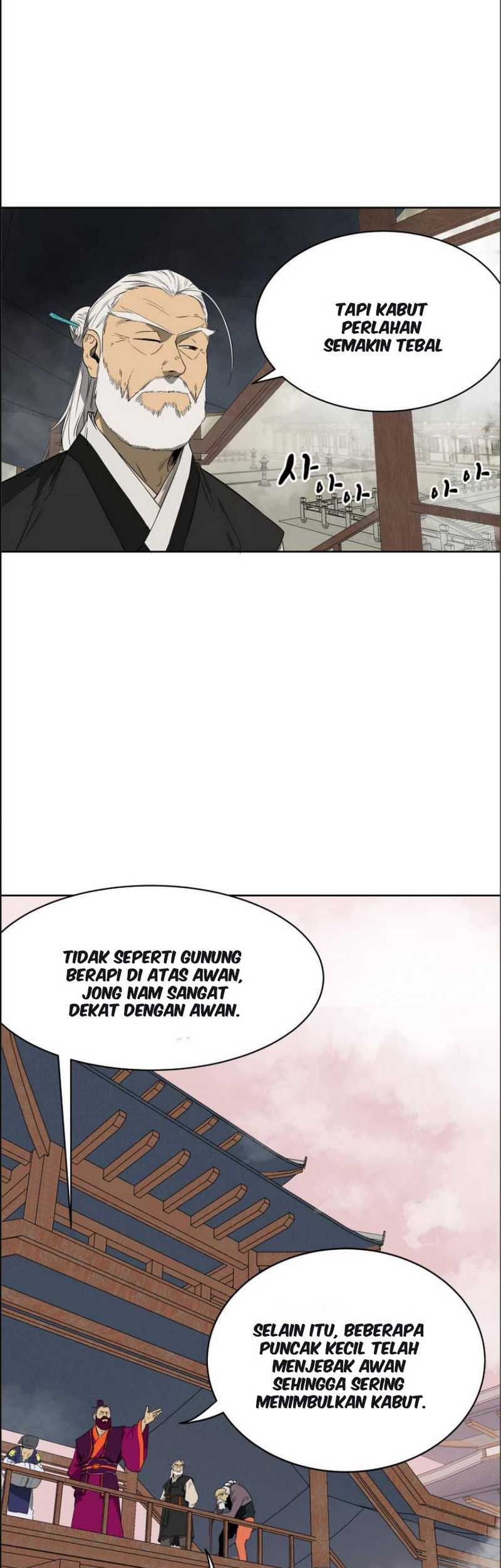 Infinite Level Up in Murim Chapter 50 Gambar 23