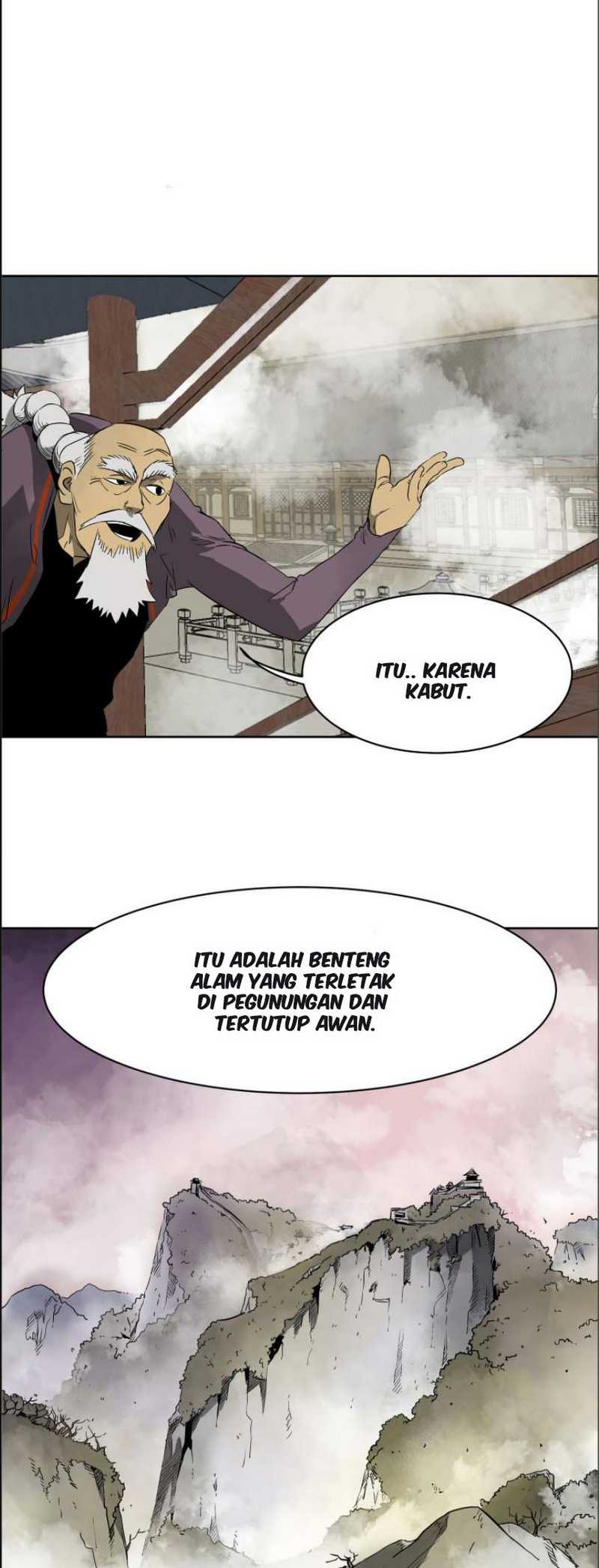 Infinite Level Up in Murim Chapter 50 Gambar 25