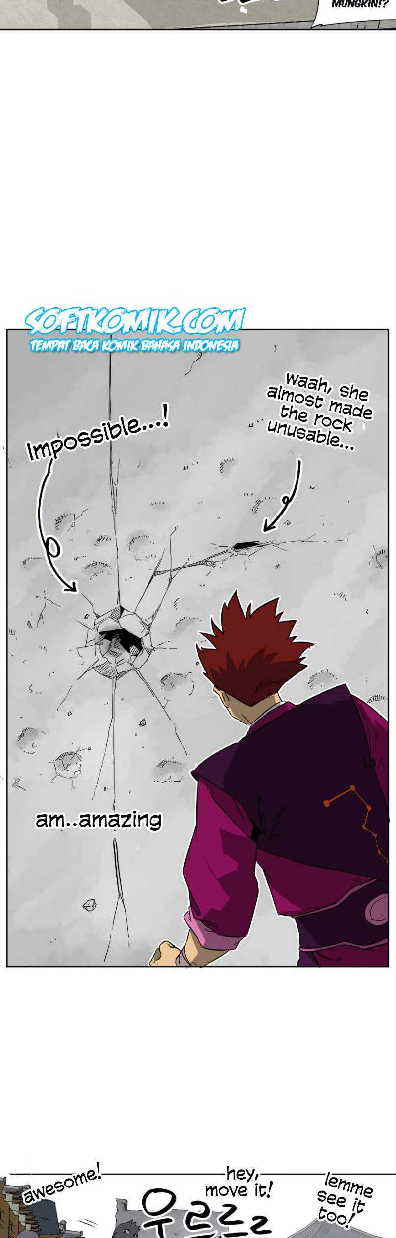 Infinite Level Up in Murim Chapter 49 Gambar 6