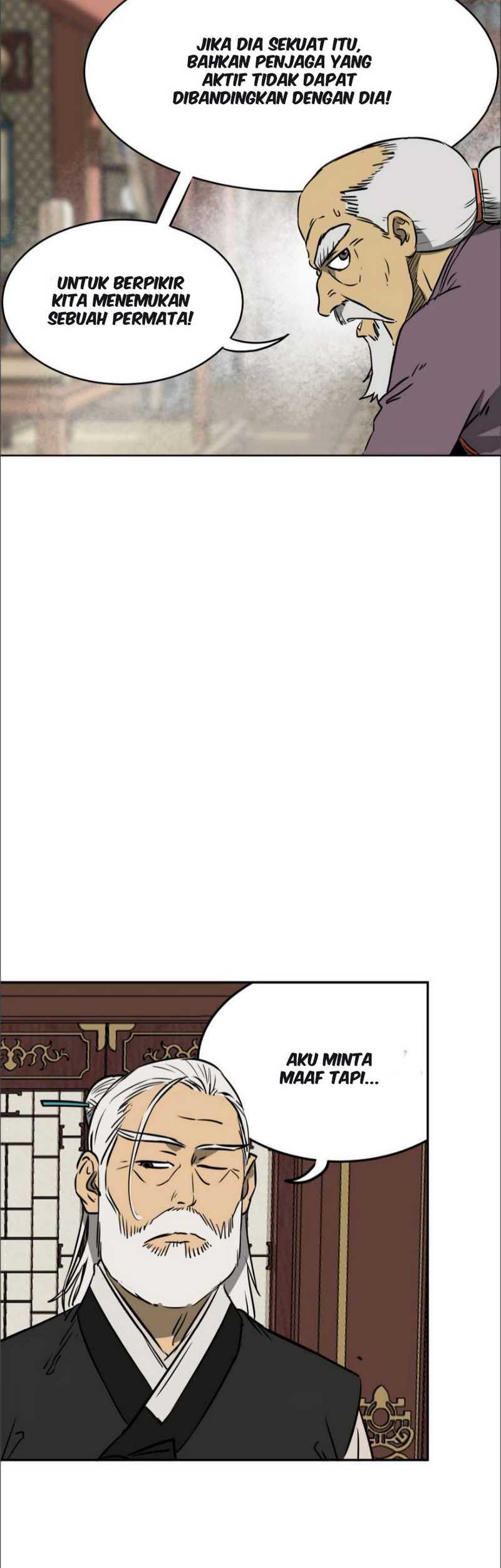 Infinite Level Up in Murim Chapter 49 Gambar 26