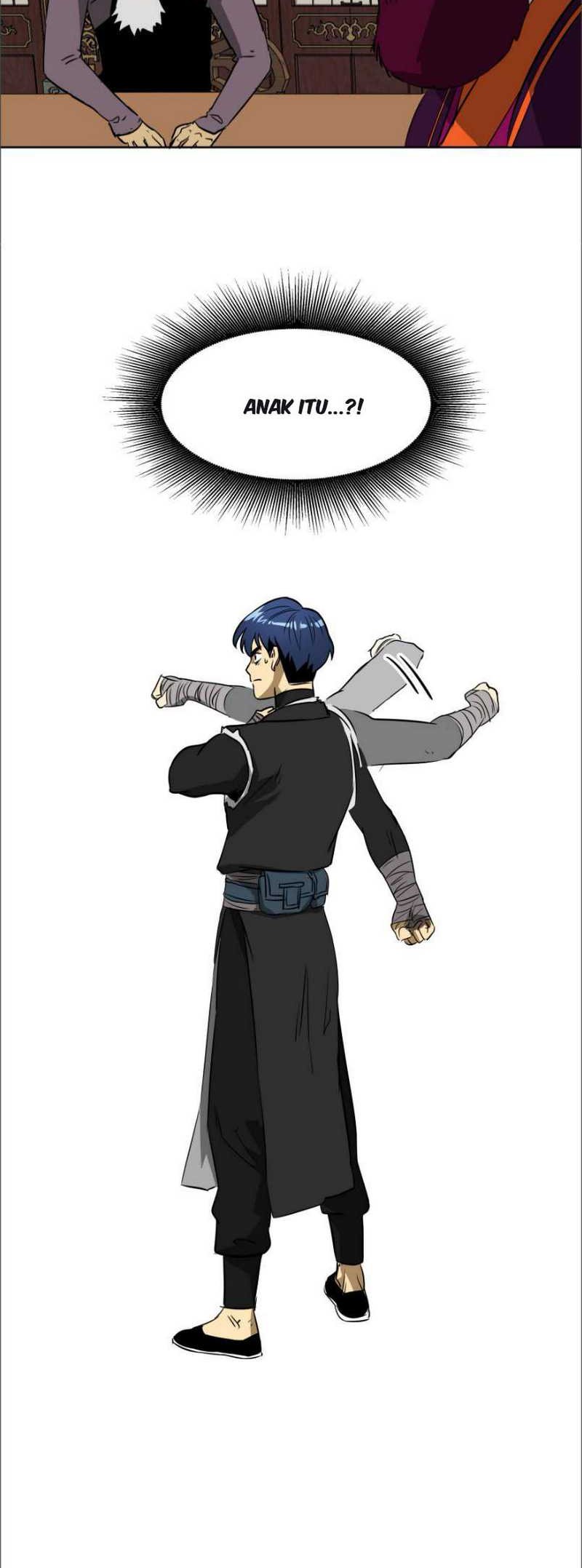 Infinite Level Up in Murim Chapter 49 Gambar 28