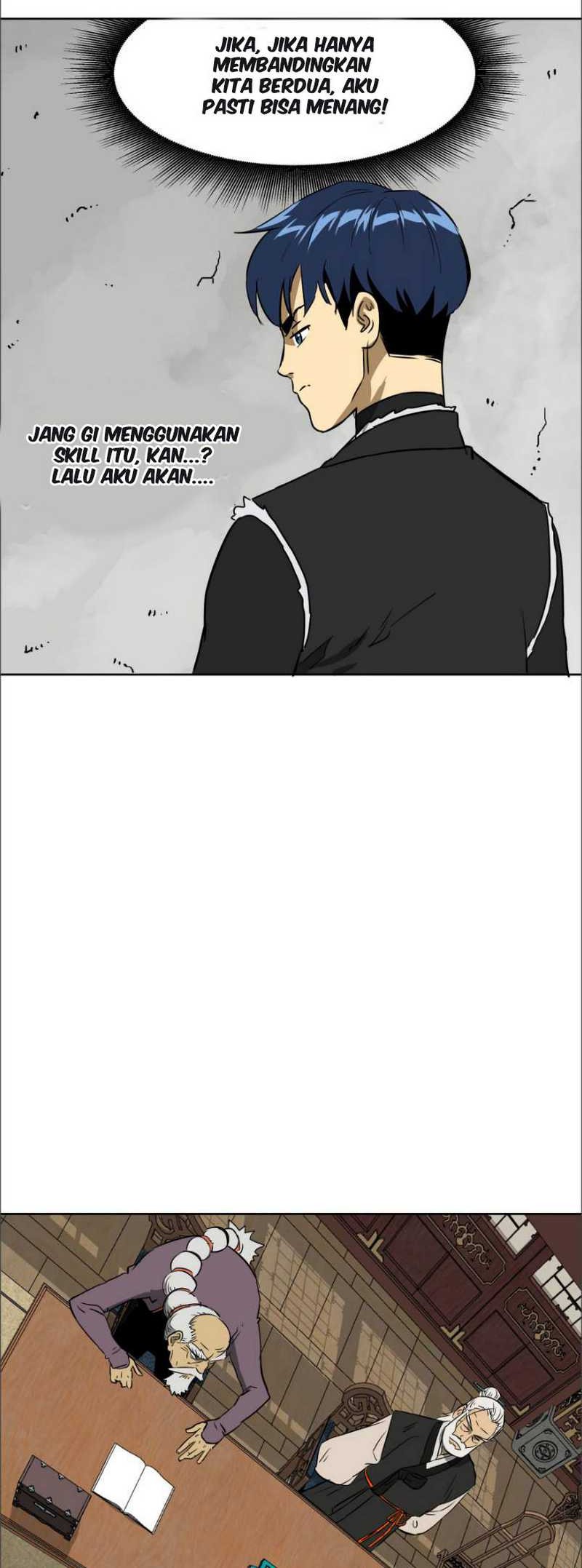 Infinite Level Up in Murim Chapter 49 Gambar 31