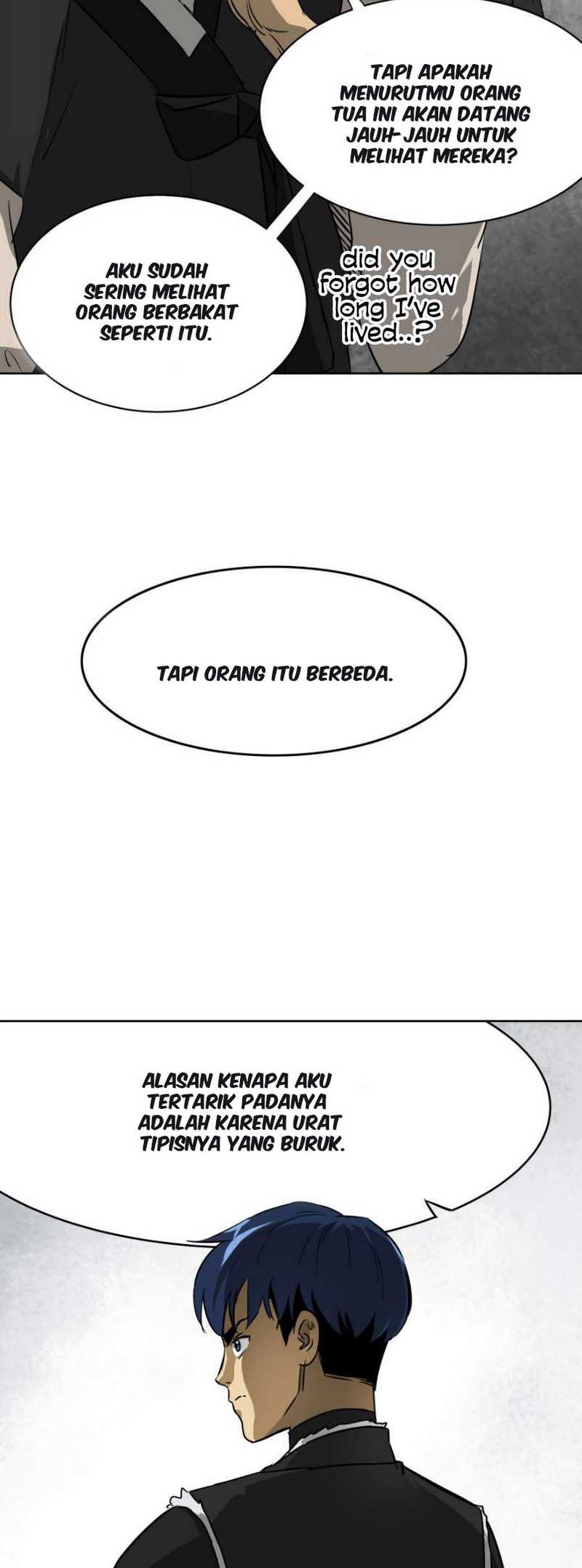 Infinite Level Up in Murim Chapter 49 Gambar 34